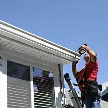 gutter services South Fork